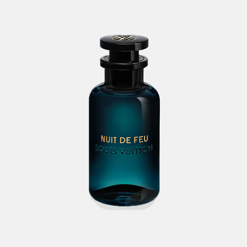 Nuit De Feu