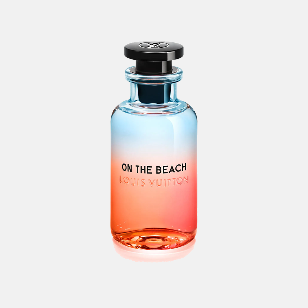 On The Beach