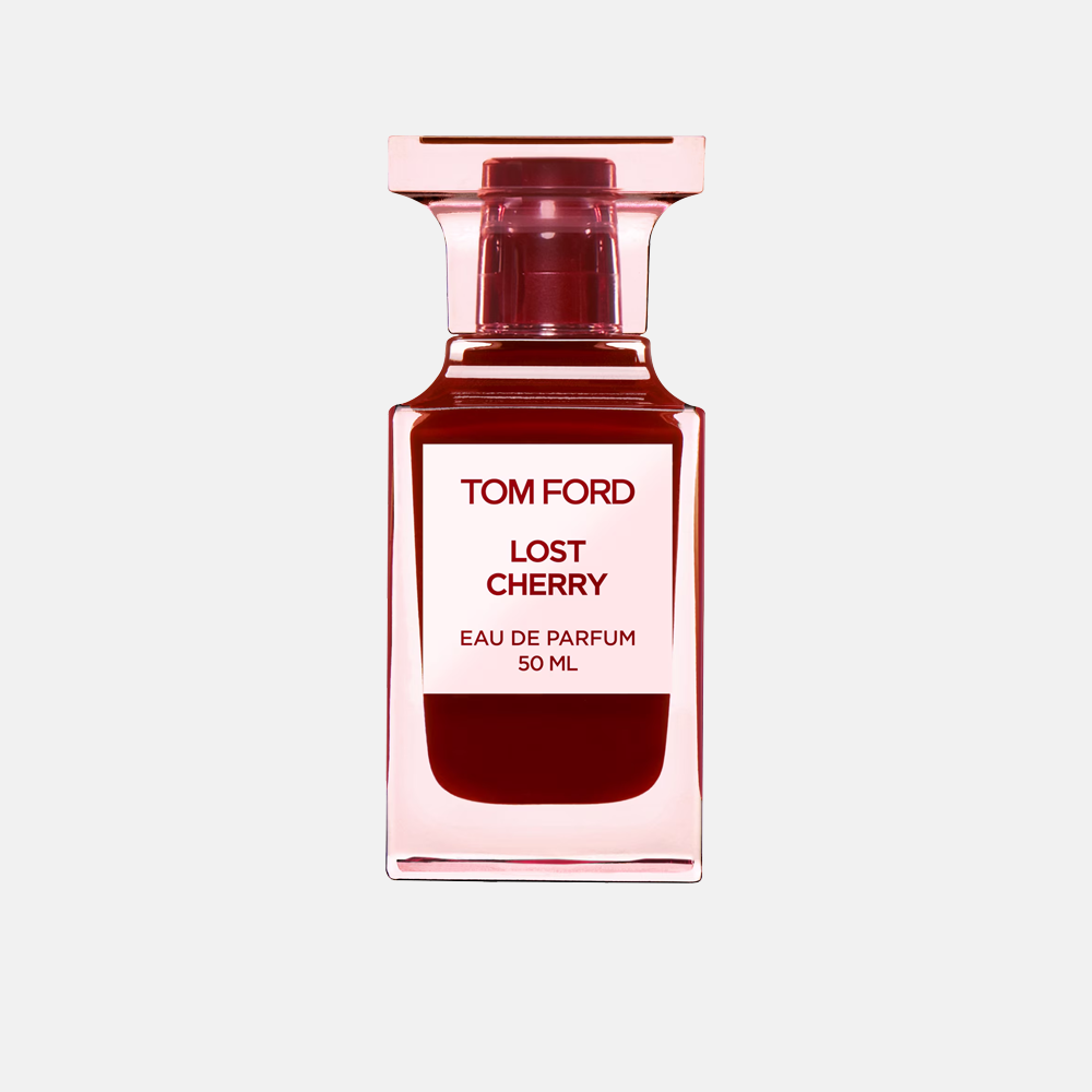 Lost Cherry