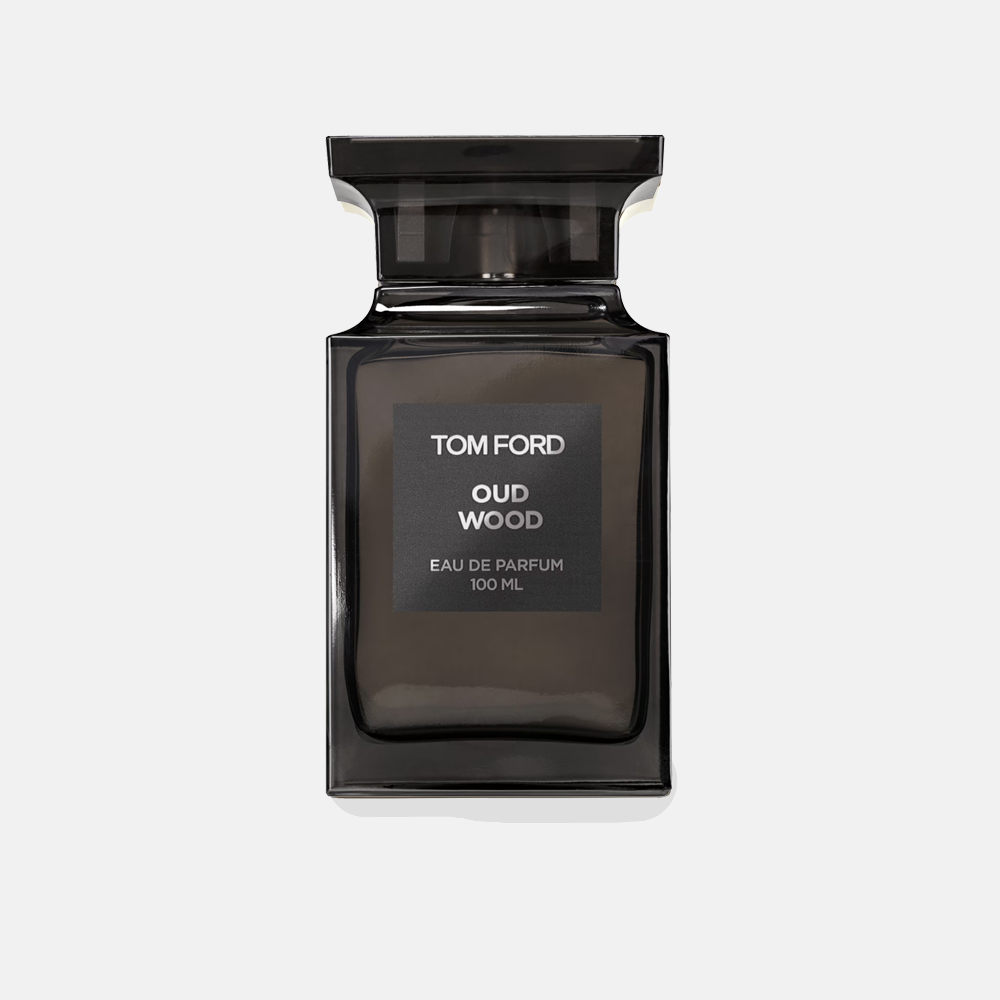Oud Wood