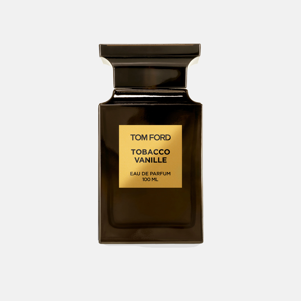 Tobacco Vanille